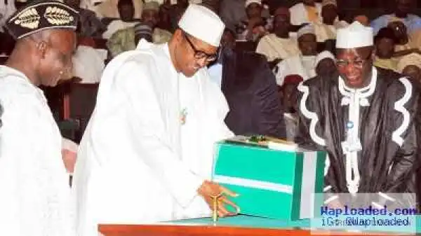 Another Act of Budget Padding Discovered After National Assembly